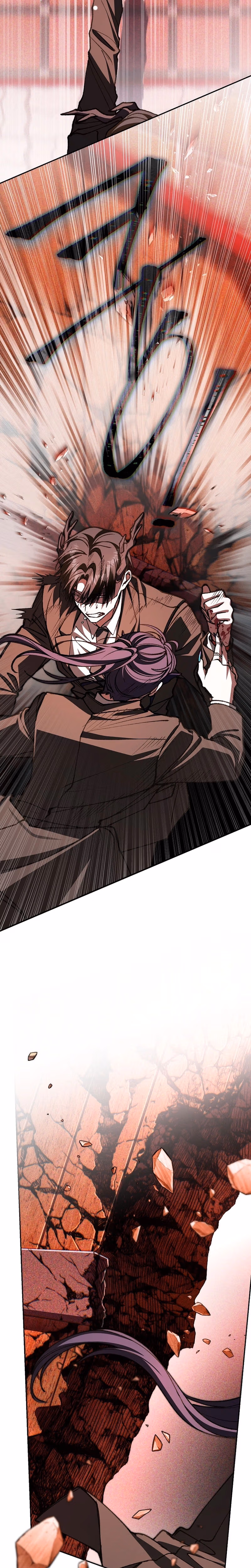 Read Even if I Fall Into a Ghost Story, I Still Have to Go to Work Manga Online