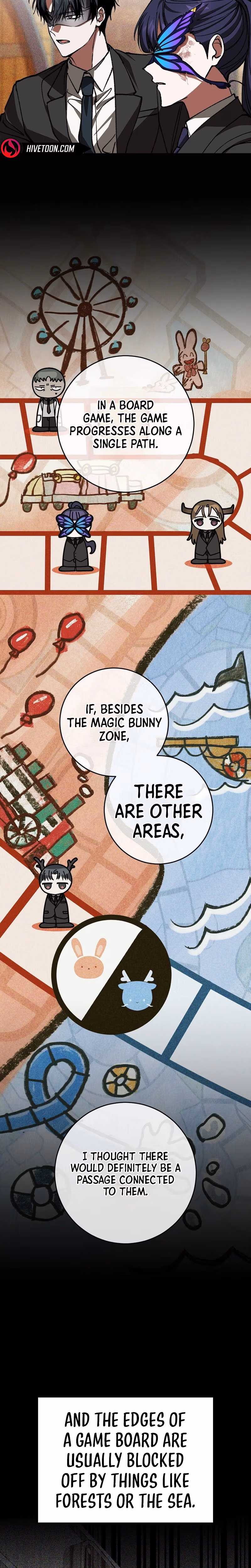 Read Even if I Fall Into a Ghost Story, I Still Have to Go to Work Manga Online