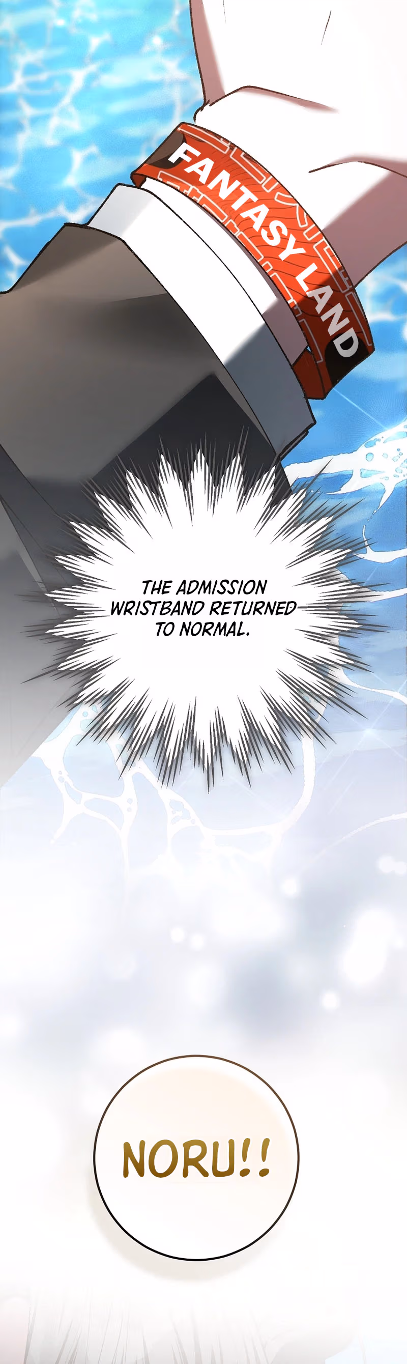 Read Even if I Fall Into a Ghost Story, I Still Have to Go to Work Manga Online