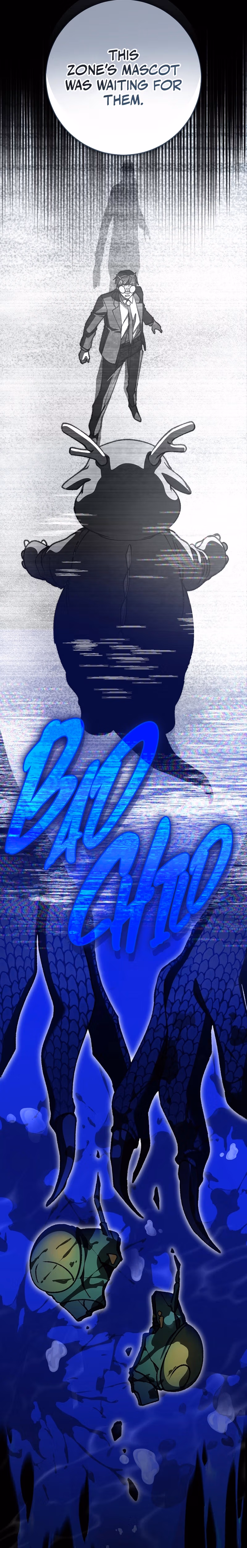 Read Even if I Fall Into a Ghost Story, I Still Have to Go to Work Manga Online