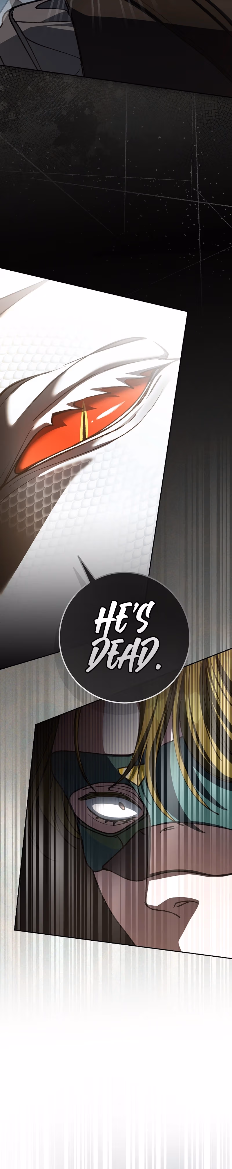 Read Even if I Fall Into a Ghost Story, I Still Have to Go to Work Manga Online