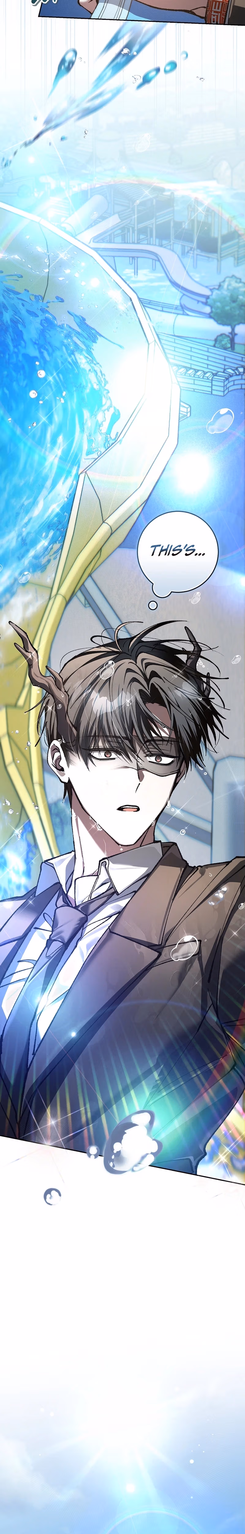 Read Even if I Fall Into a Ghost Story, I Still Have to Go to Work Manga Online