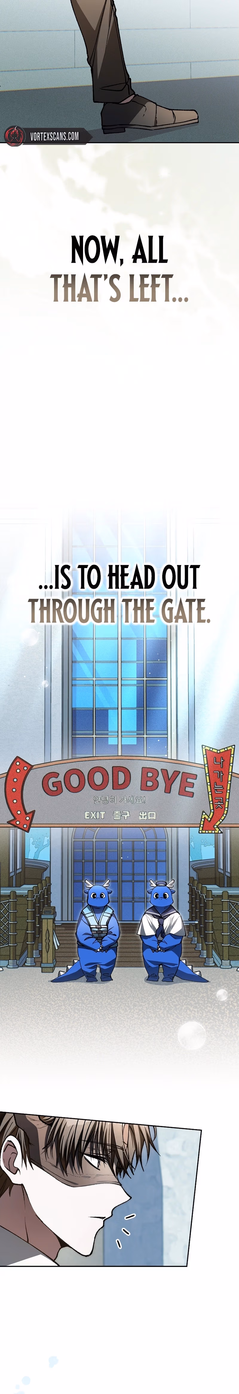 Read Even if I Fall Into a Ghost Story, I Still Have to Go to Work Manga Online