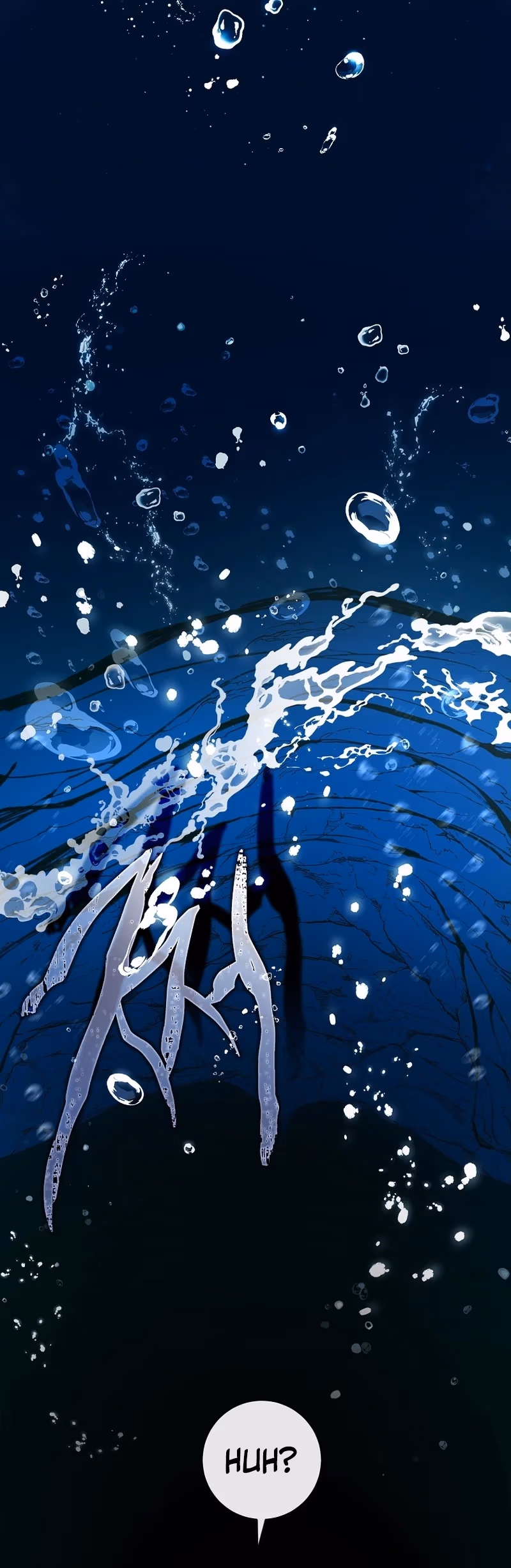Read Even if I Fall Into a Ghost Story, I Still Have to Go to Work Manga Online