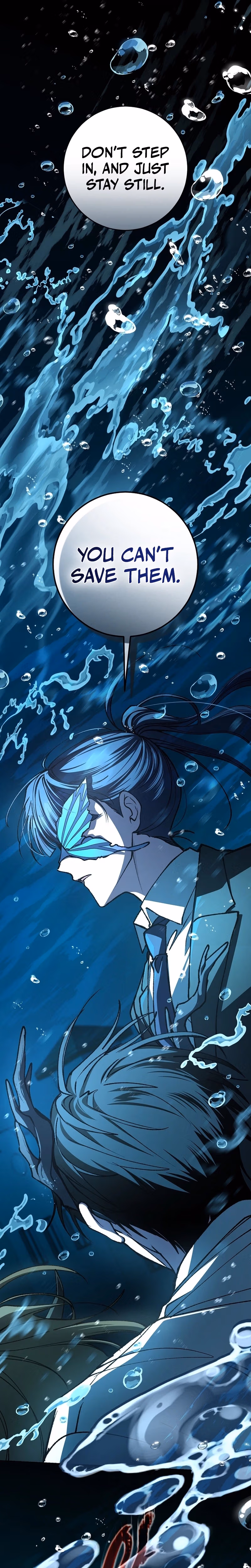 Read Even if I Fall Into a Ghost Story, I Still Have to Go to Work Manga Online