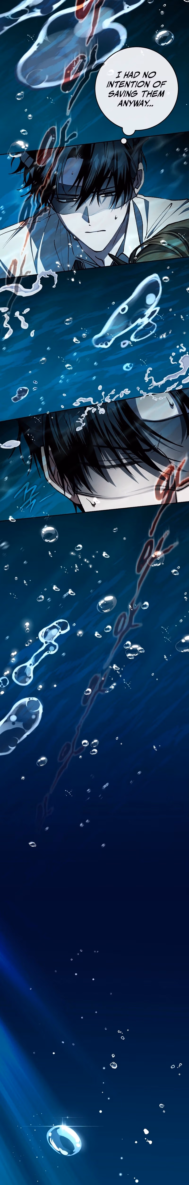 Read Even if I Fall Into a Ghost Story, I Still Have to Go to Work Manga Online