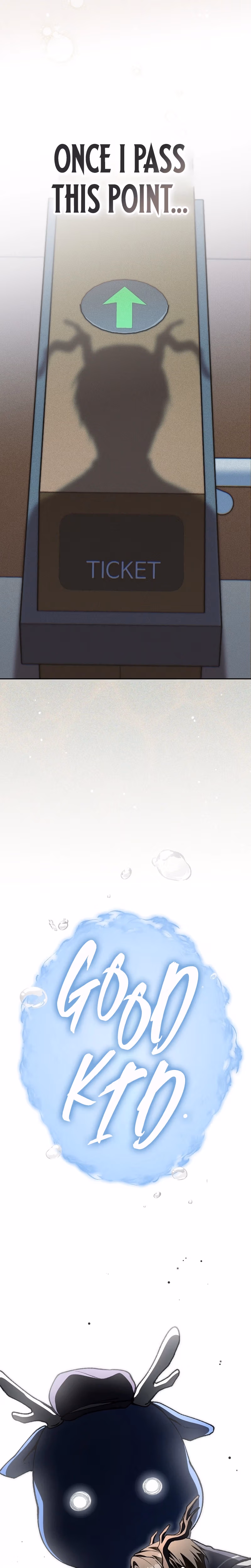 Read Even if I Fall Into a Ghost Story, I Still Have to Go to Work Manga Online