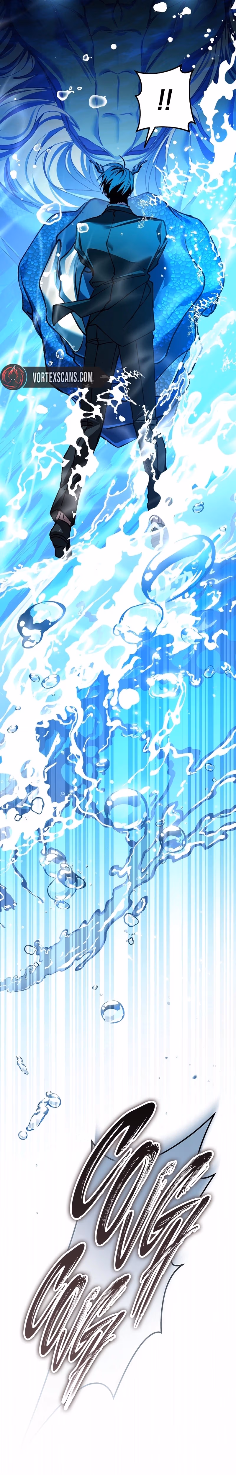 Read Even if I Fall Into a Ghost Story, I Still Have to Go to Work Manga Online