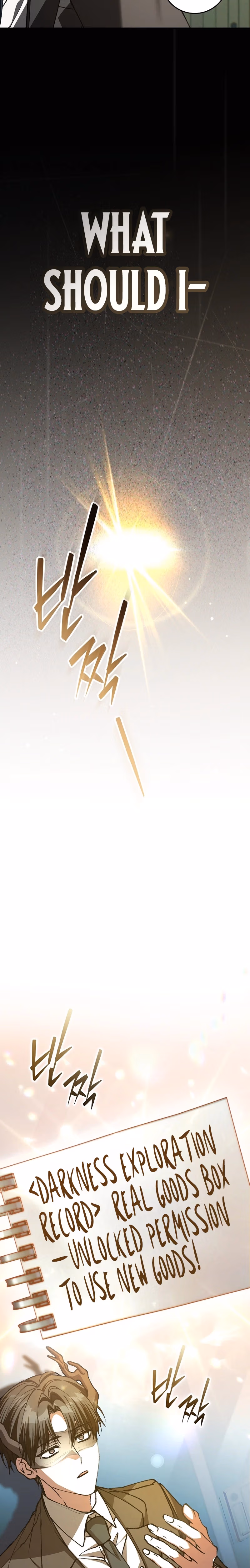 Read Even if I Fall Into a Ghost Story, I Still Have to Go to Work Manga Online