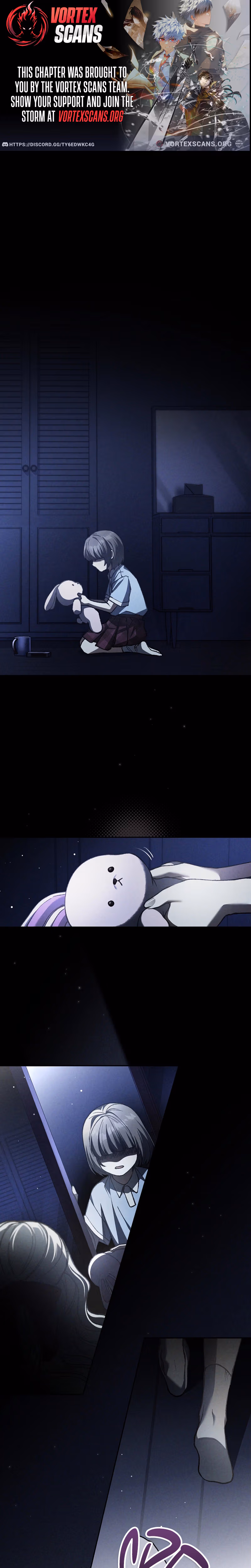 Read Even if I Fall Into a Ghost Story, I Still Have to Go to Work Manga Online