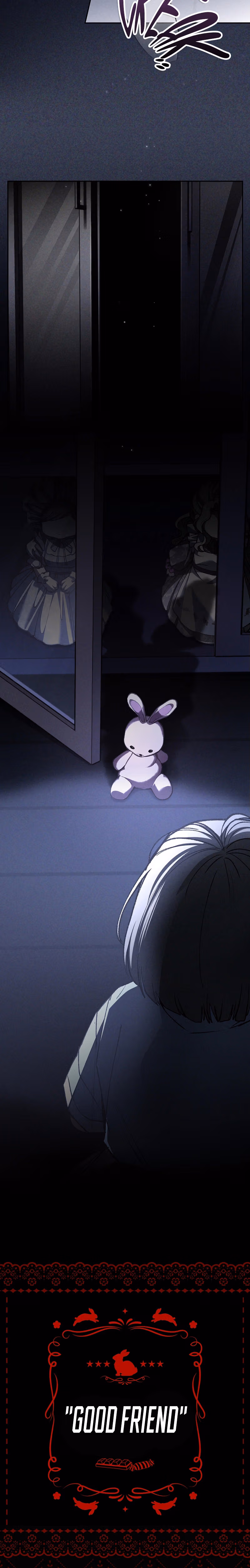 Read Even if I Fall Into a Ghost Story, I Still Have to Go to Work Manga Online