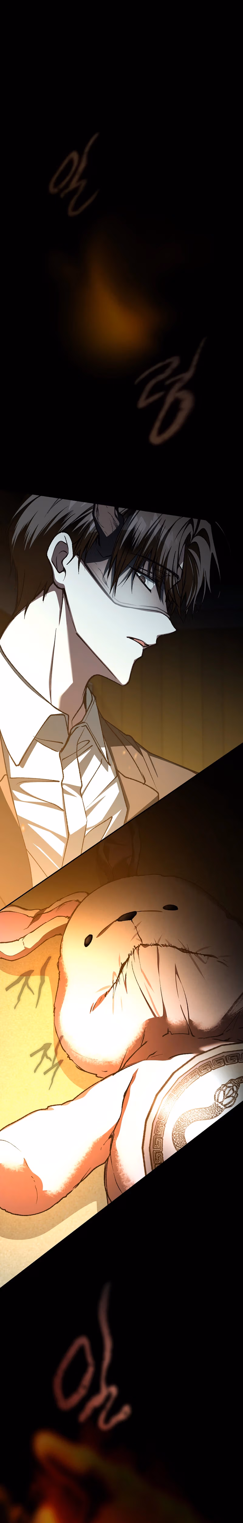 Read Even if I Fall Into a Ghost Story, I Still Have to Go to Work Manga Online