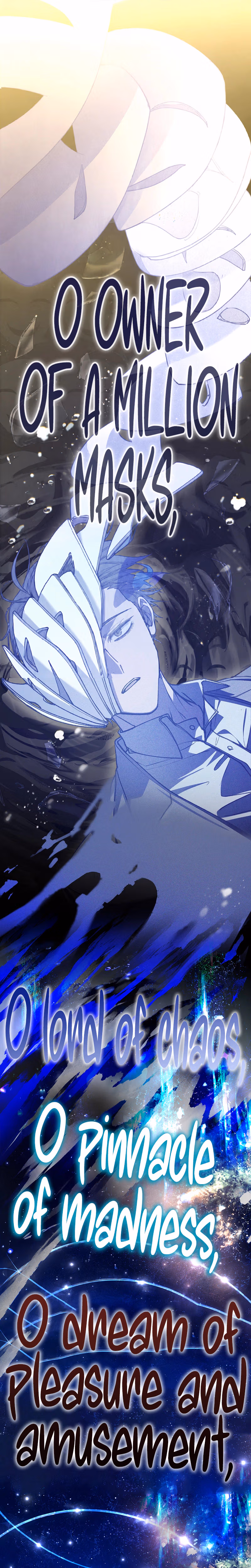 Read Even if I Fall Into a Ghost Story, I Still Have to Go to Work Manga Online