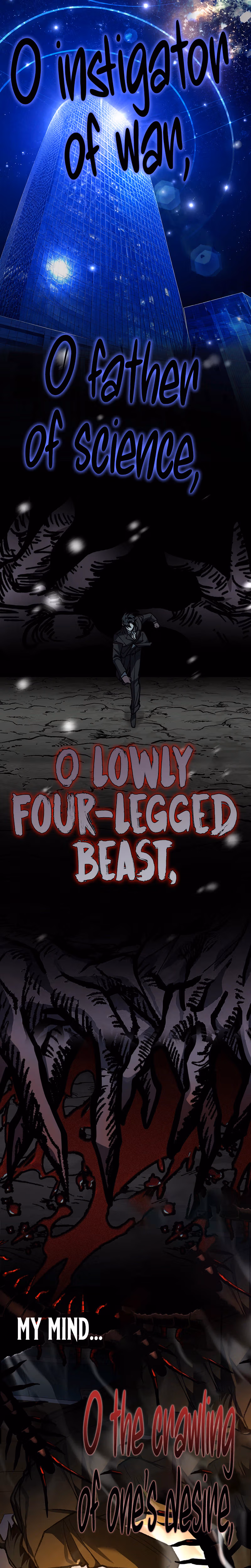 Read Even if I Fall Into a Ghost Story, I Still Have to Go to Work Manga Online