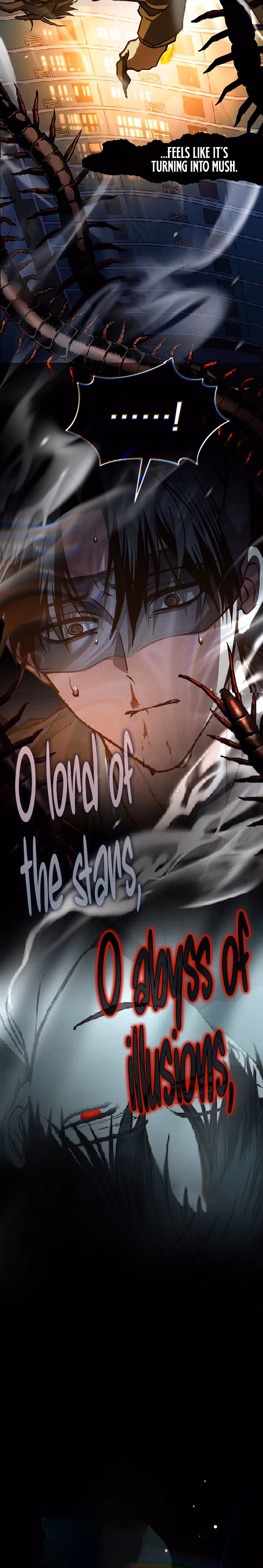 Read Even if I Fall Into a Ghost Story, I Still Have to Go to Work Manga Online
