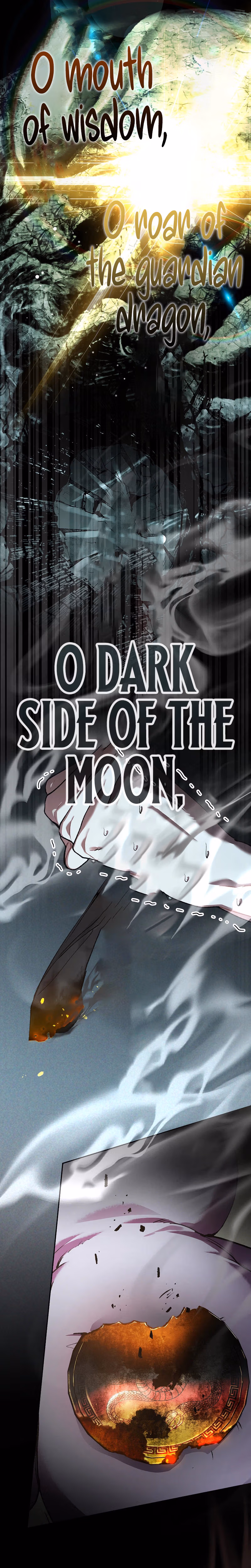 Read Even if I Fall Into a Ghost Story, I Still Have to Go to Work Manga Online