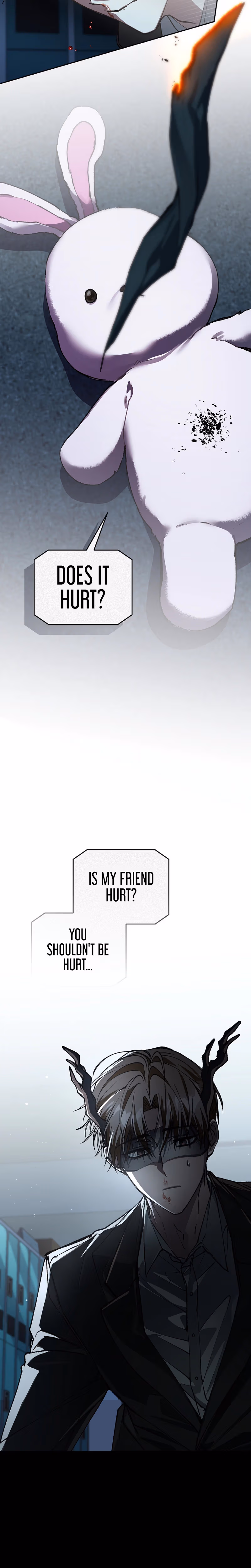 Read Even if I Fall Into a Ghost Story, I Still Have to Go to Work Manga Online