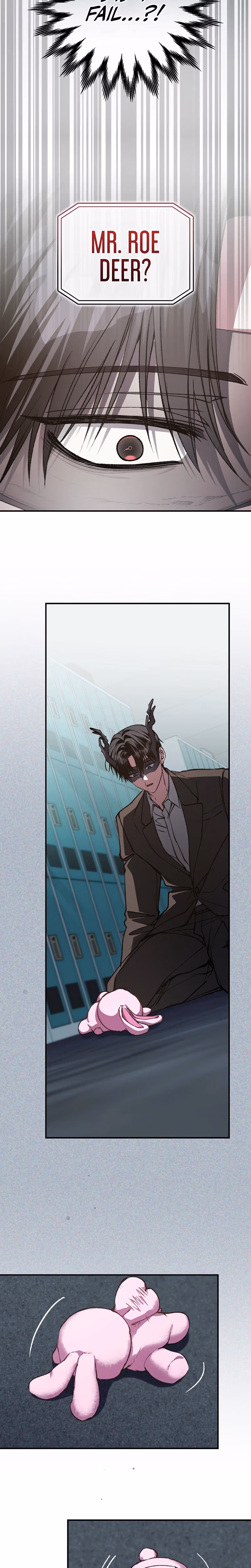 Read Even if I Fall Into a Ghost Story, I Still Have to Go to Work Manga Online