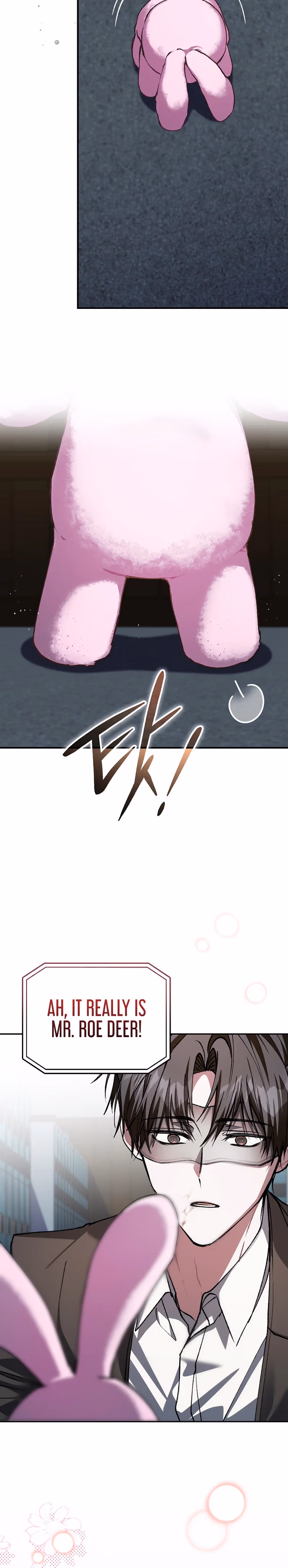 Read Even if I Fall Into a Ghost Story, I Still Have to Go to Work Manga Online