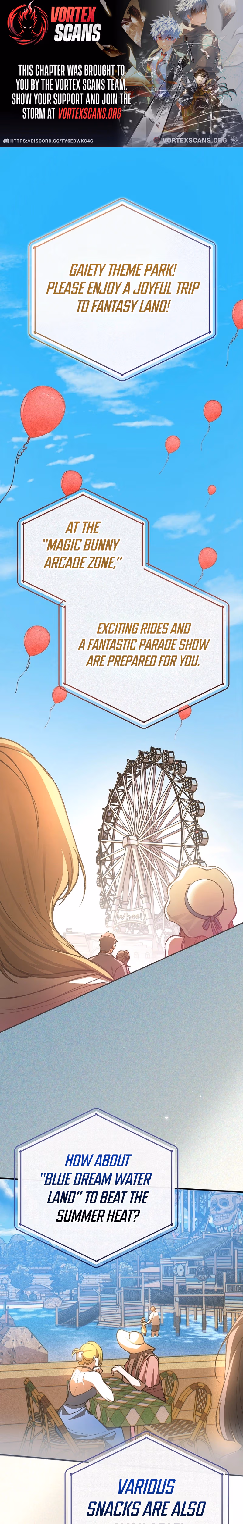 Read Even if I Fall Into a Ghost Story, I Still Have to Go to Work Manga Online