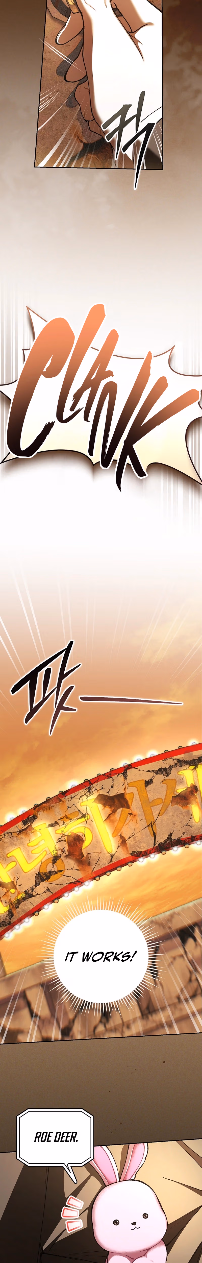 Read Even if I Fall Into a Ghost Story, I Still Have to Go to Work Manga Online