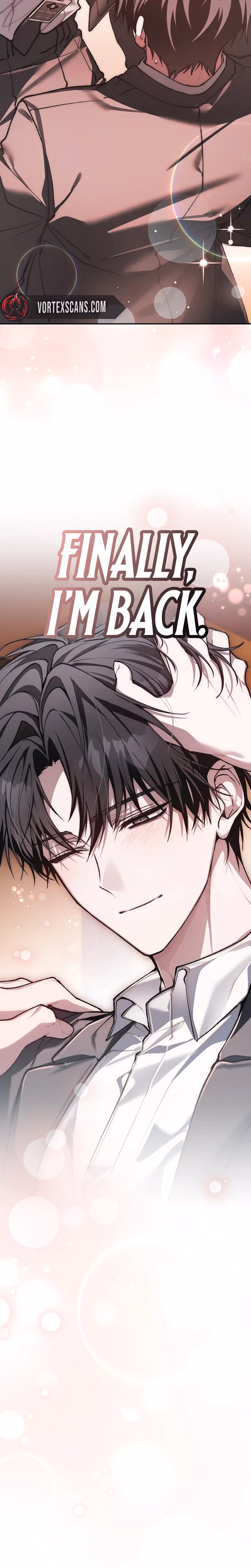 Read Even if I Fall Into a Ghost Story, I Still Have to Go to Work Manga Online