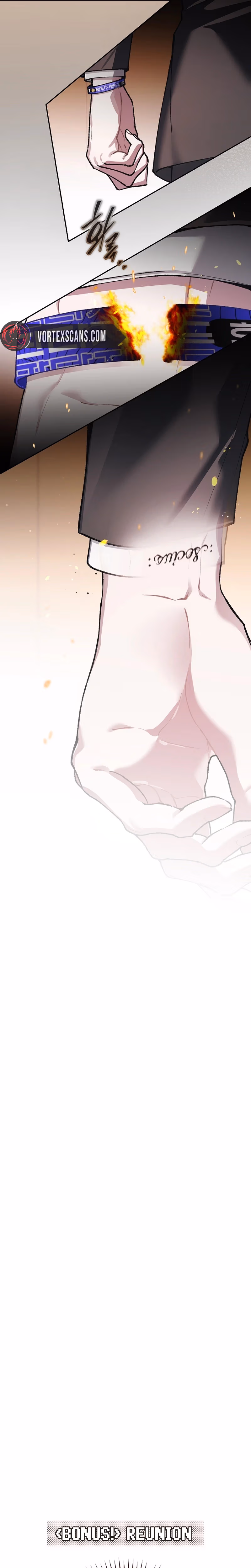 Read Even if I Fall Into a Ghost Story, I Still Have to Go to Work Manga Online