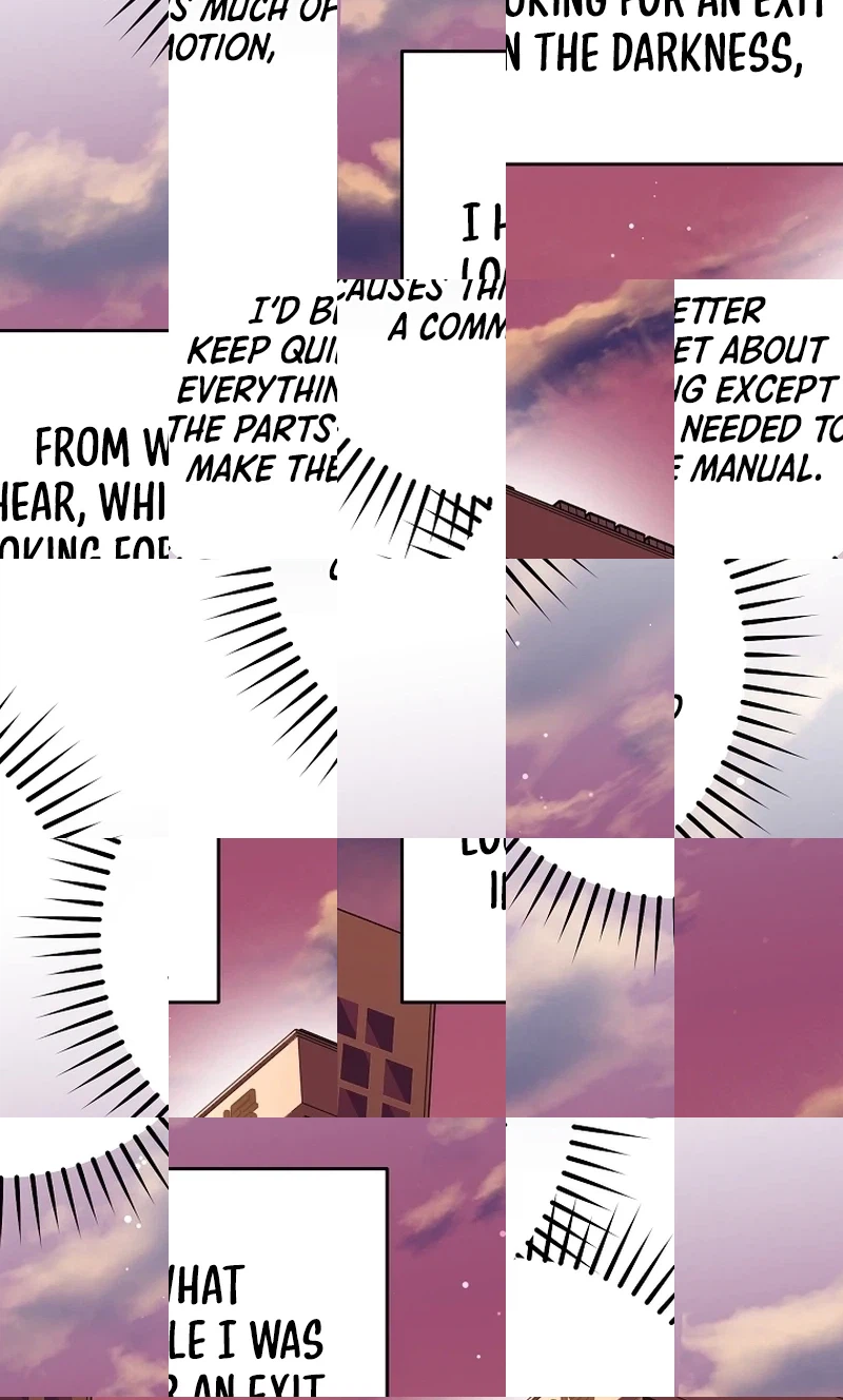 Read Even if I Fall Into a Ghost Story, I Still Have to Go to Work Manga Online