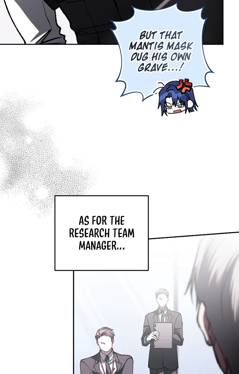 Read Even if I Fall Into a Ghost Story, I Still Have to Go to Work Manga Online