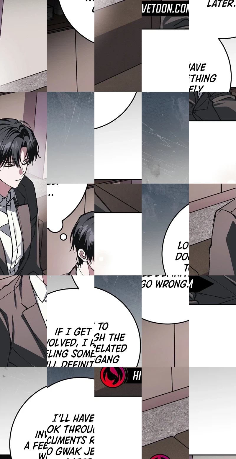 Read Even if I Fall Into a Ghost Story, I Still Have to Go to Work Manga Online