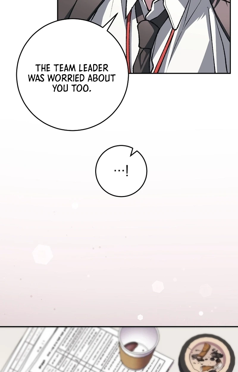 Read Even if I Fall Into a Ghost Story, I Still Have to Go to Work Manga Online