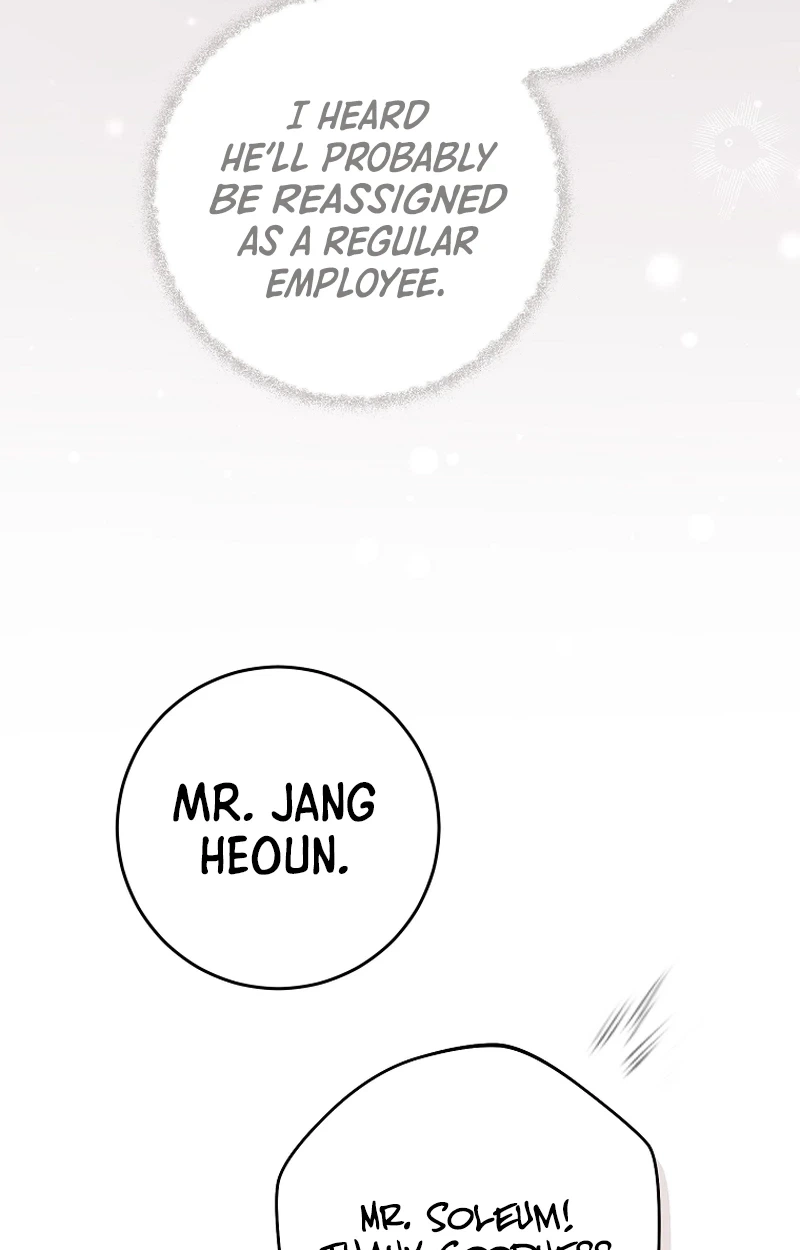 Read Even if I Fall Into a Ghost Story, I Still Have to Go to Work Manga Online