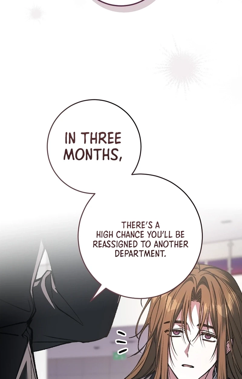Read Even if I Fall Into a Ghost Story, I Still Have to Go to Work Manga Online