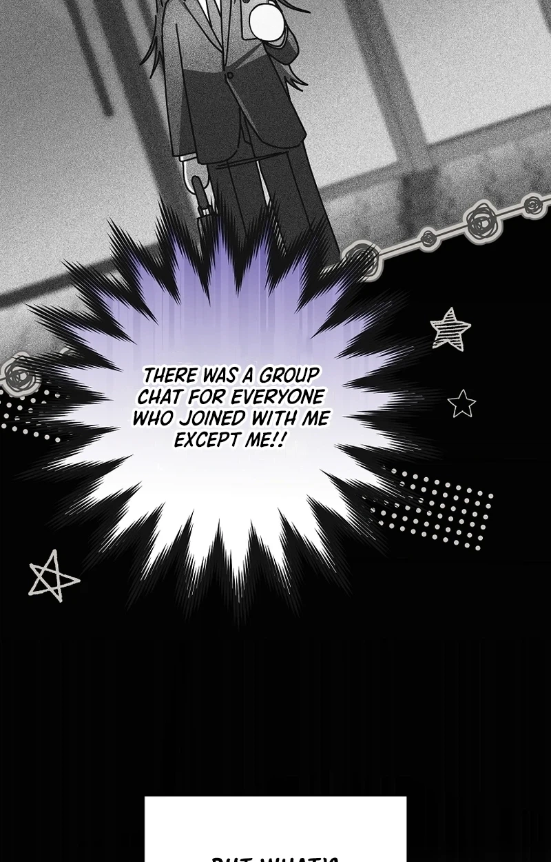 Read Even if I Fall Into a Ghost Story, I Still Have to Go to Work Manga Online