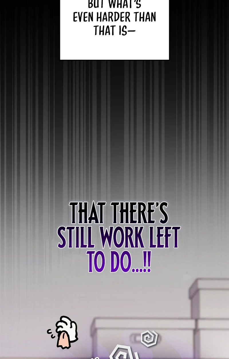 Read Even if I Fall Into a Ghost Story, I Still Have to Go to Work Manga Online