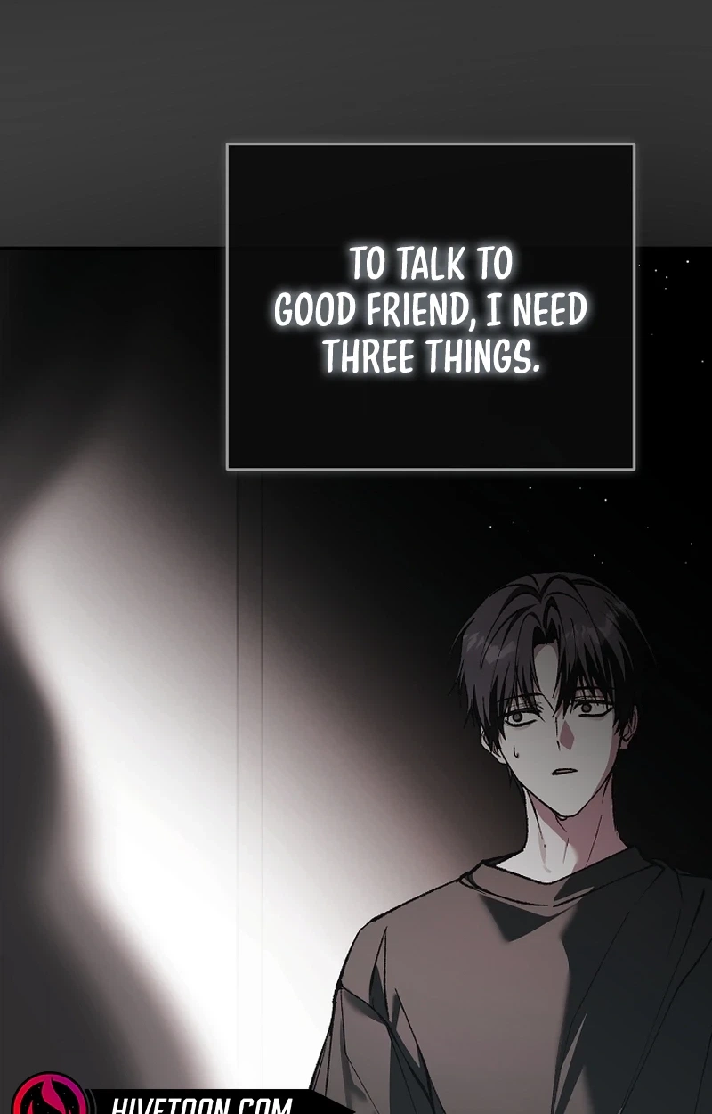 Read Even if I Fall Into a Ghost Story, I Still Have to Go to Work Manga Online
