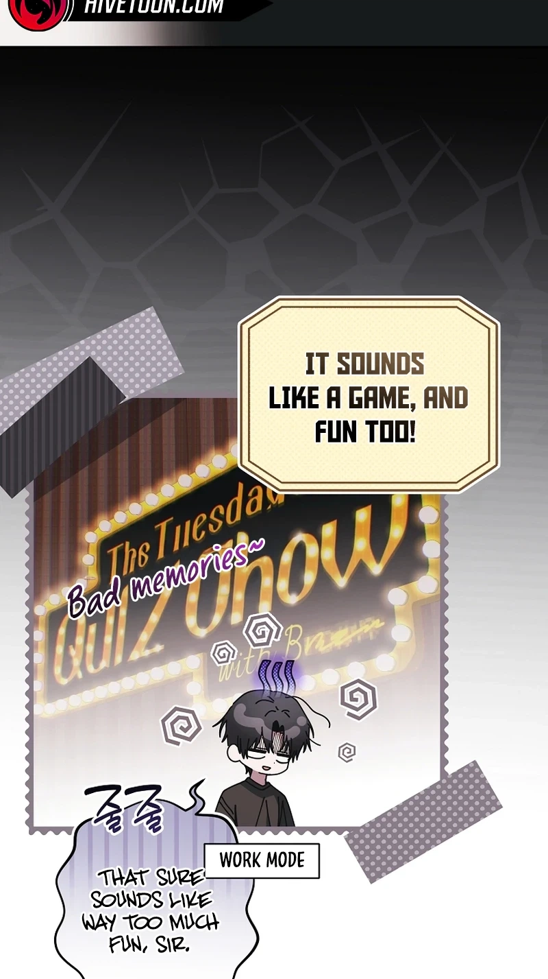 Read Even if I Fall Into a Ghost Story, I Still Have to Go to Work Manga Online