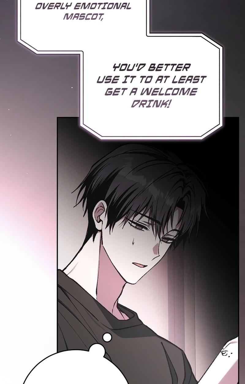 Read Even if I Fall Into a Ghost Story, I Still Have to Go to Work Manga Online