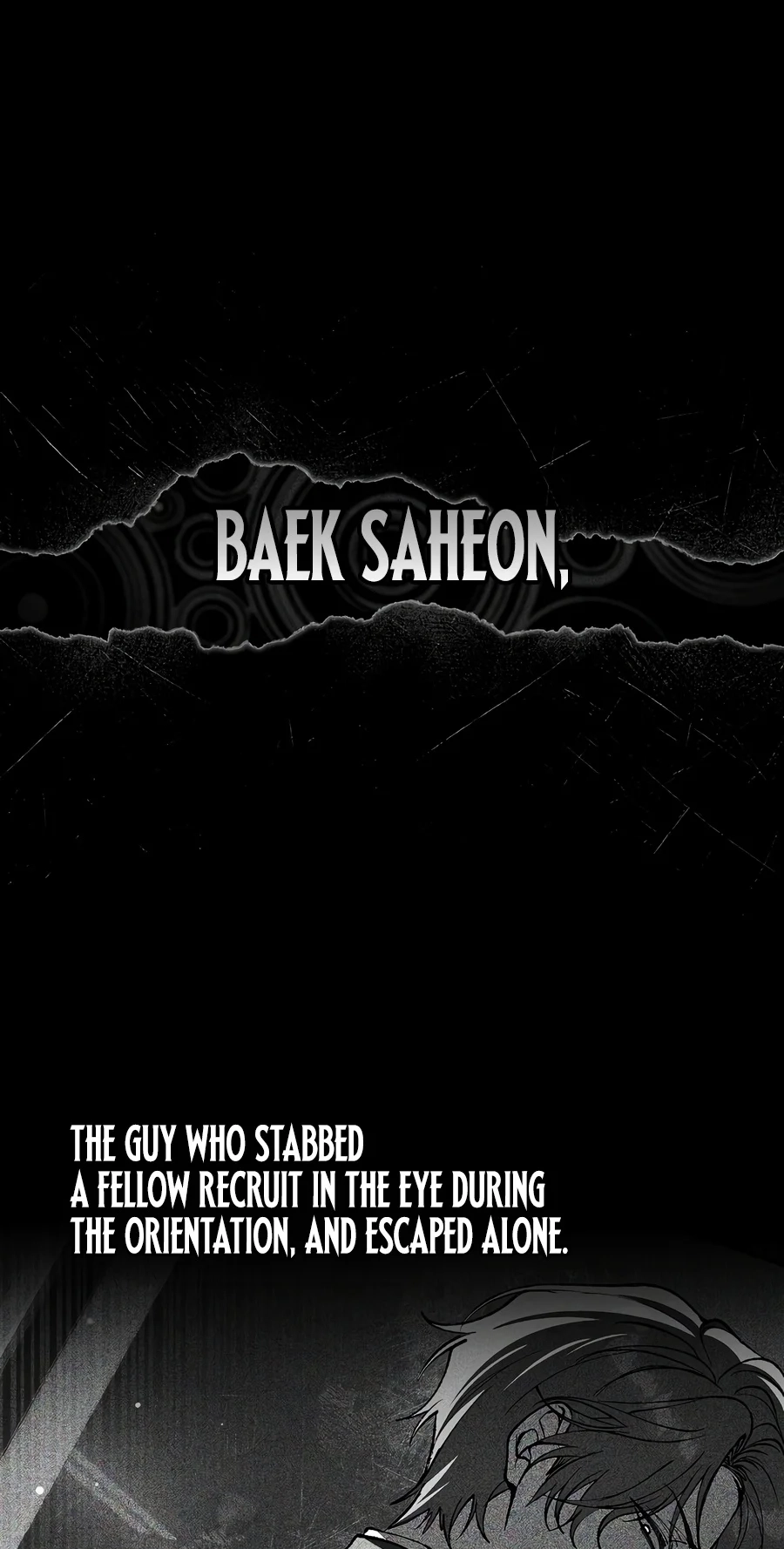 Read Even if I Fall Into a Ghost Story, I Still Have to Go to Work Manga Online