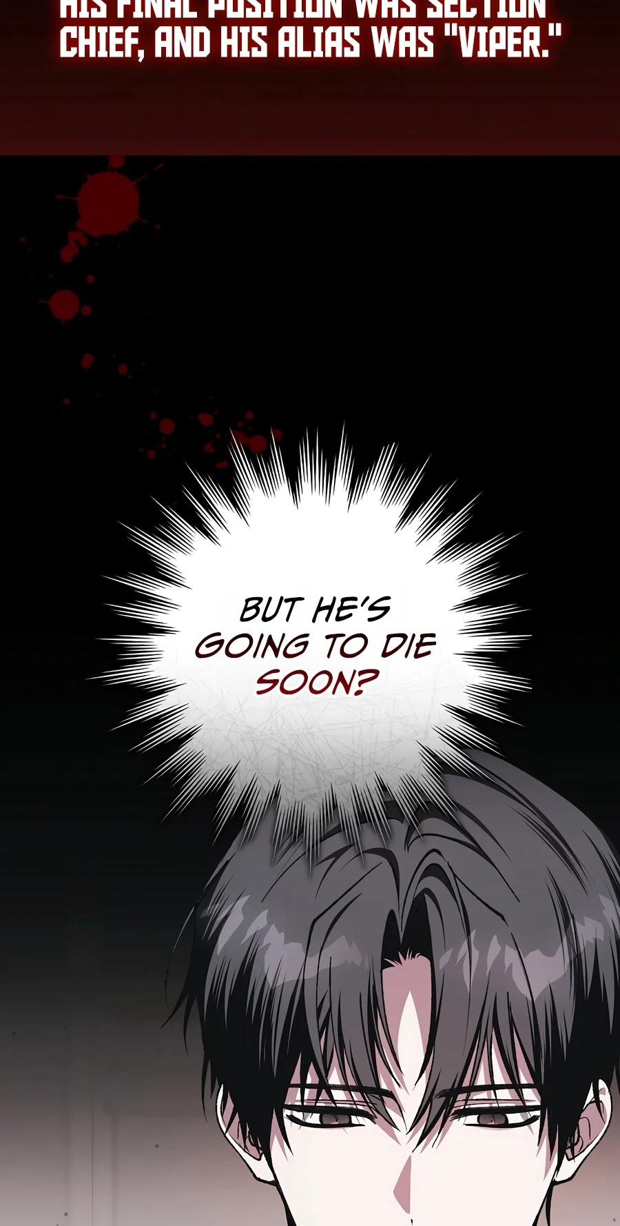 Read Even if I Fall Into a Ghost Story, I Still Have to Go to Work Manga Online