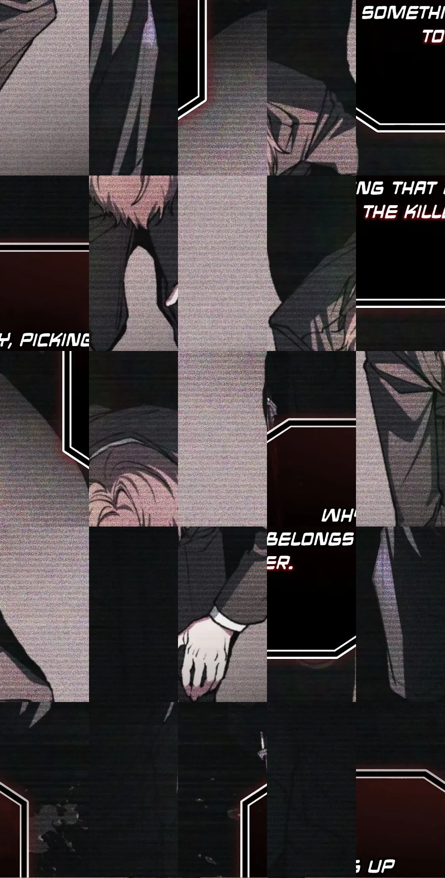 Read Even if I Fall Into a Ghost Story, I Still Have to Go to Work Manga Online