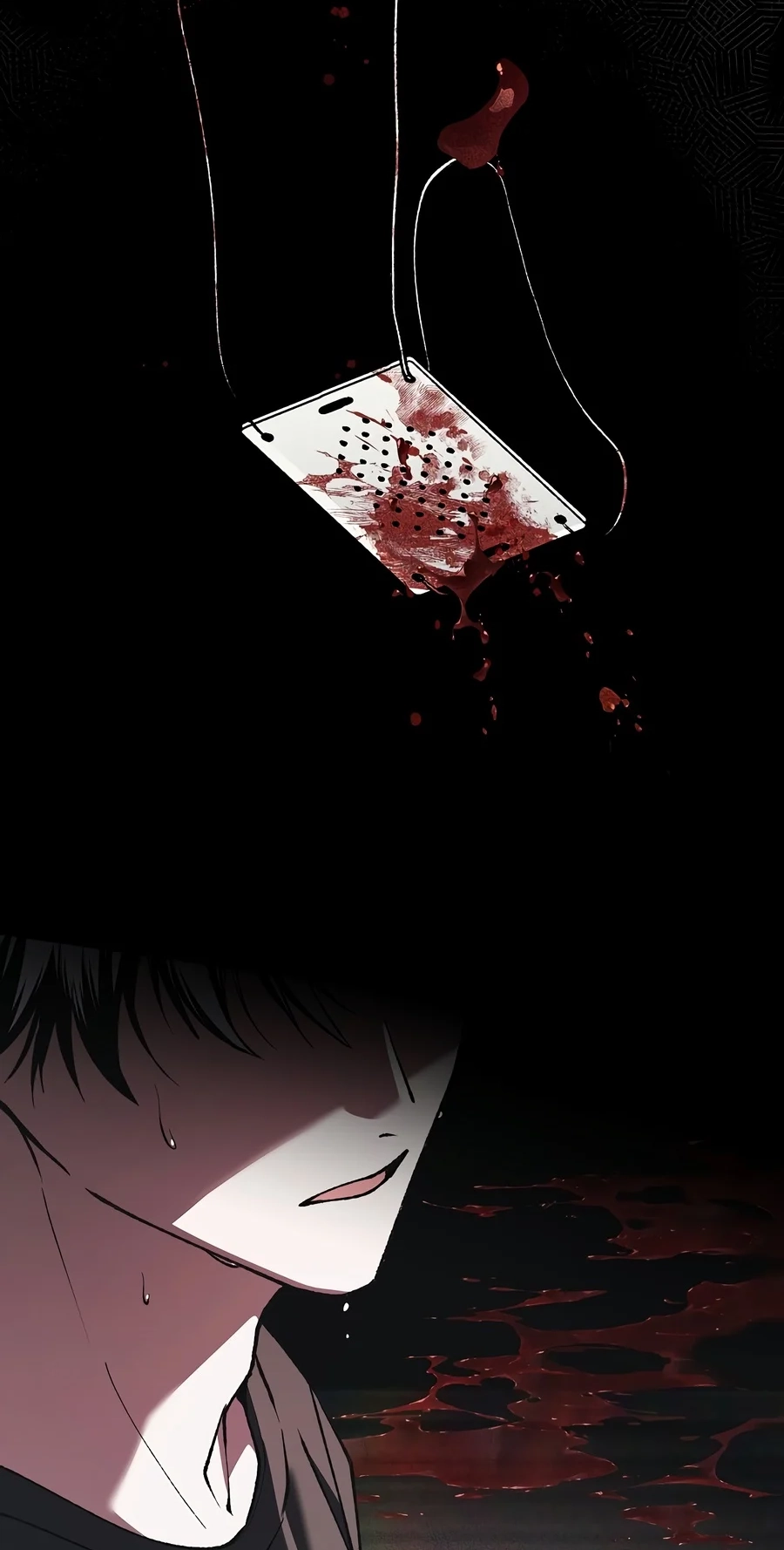 Read Even if I Fall Into a Ghost Story, I Still Have to Go to Work Manga Online