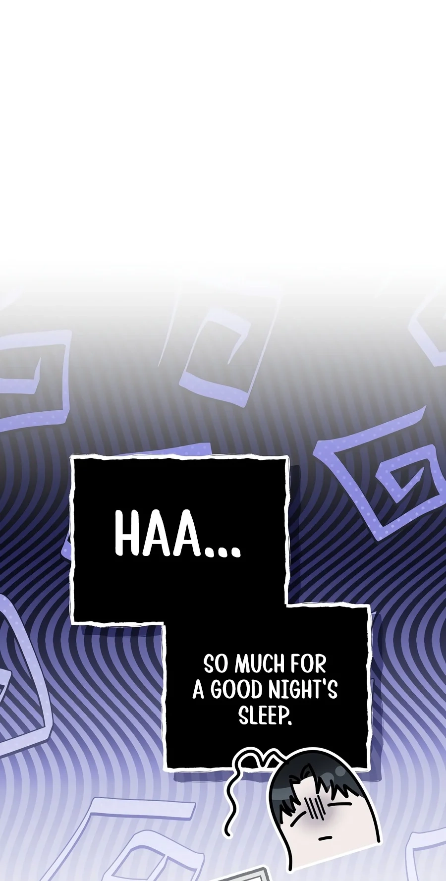 Read Even if I Fall Into a Ghost Story, I Still Have to Go to Work Manga Online