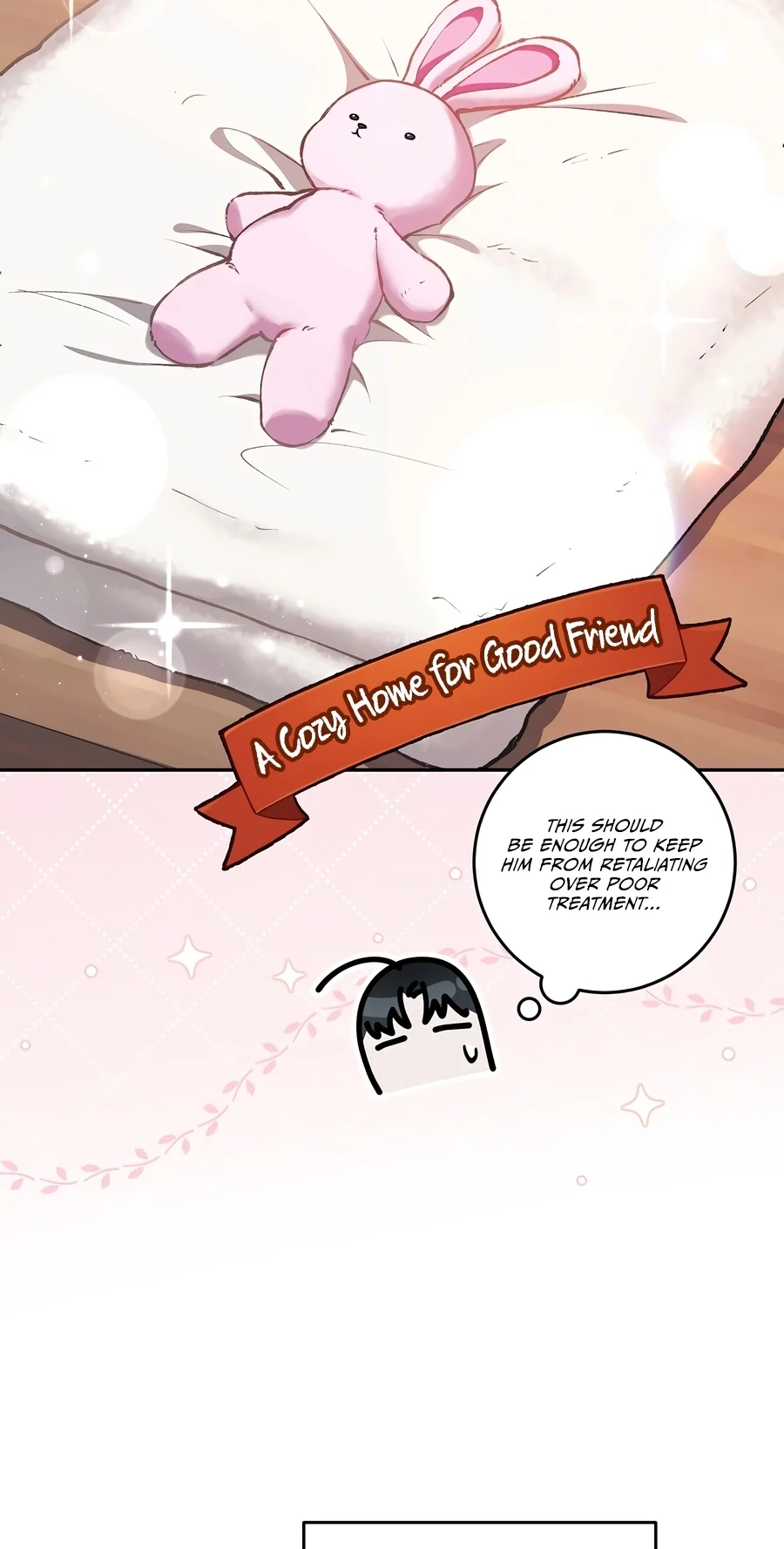 Read Even if I Fall Into a Ghost Story, I Still Have to Go to Work Manga Online