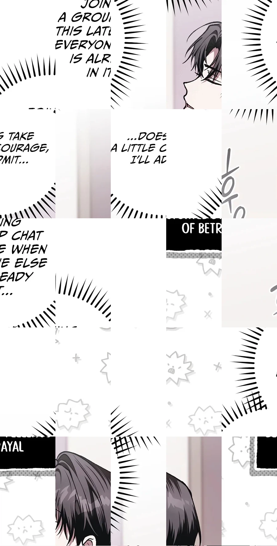 Read Even if I Fall Into a Ghost Story, I Still Have to Go to Work Manga Online