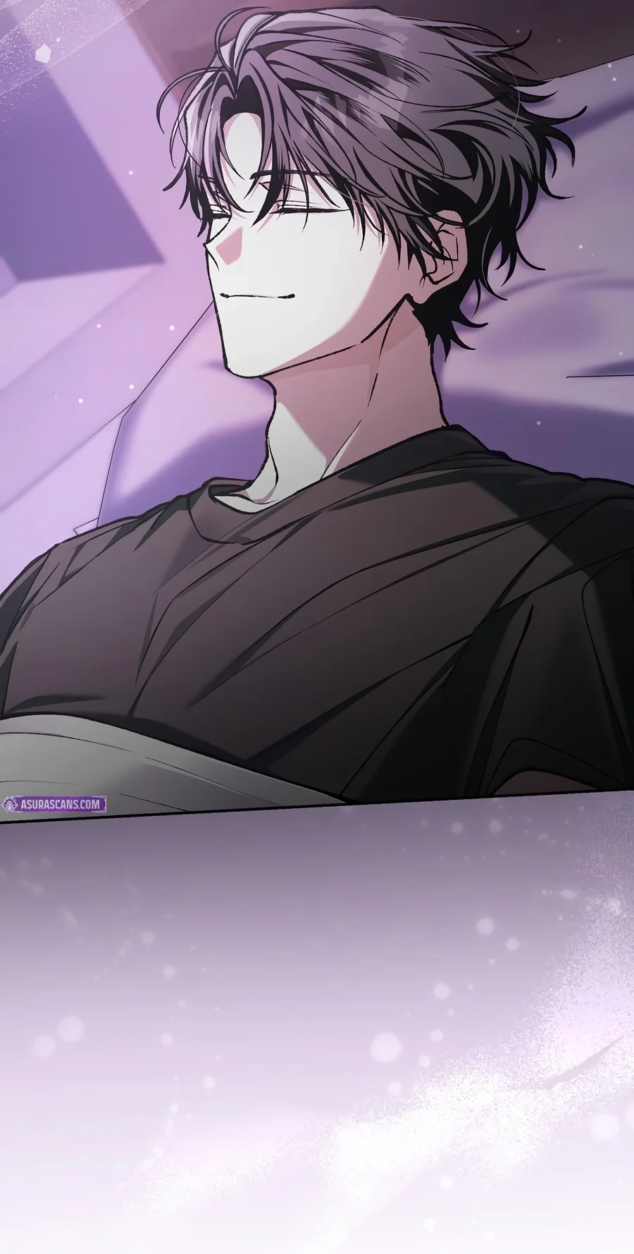 Read Even if I Fall Into a Ghost Story, I Still Have to Go to Work Manga Online