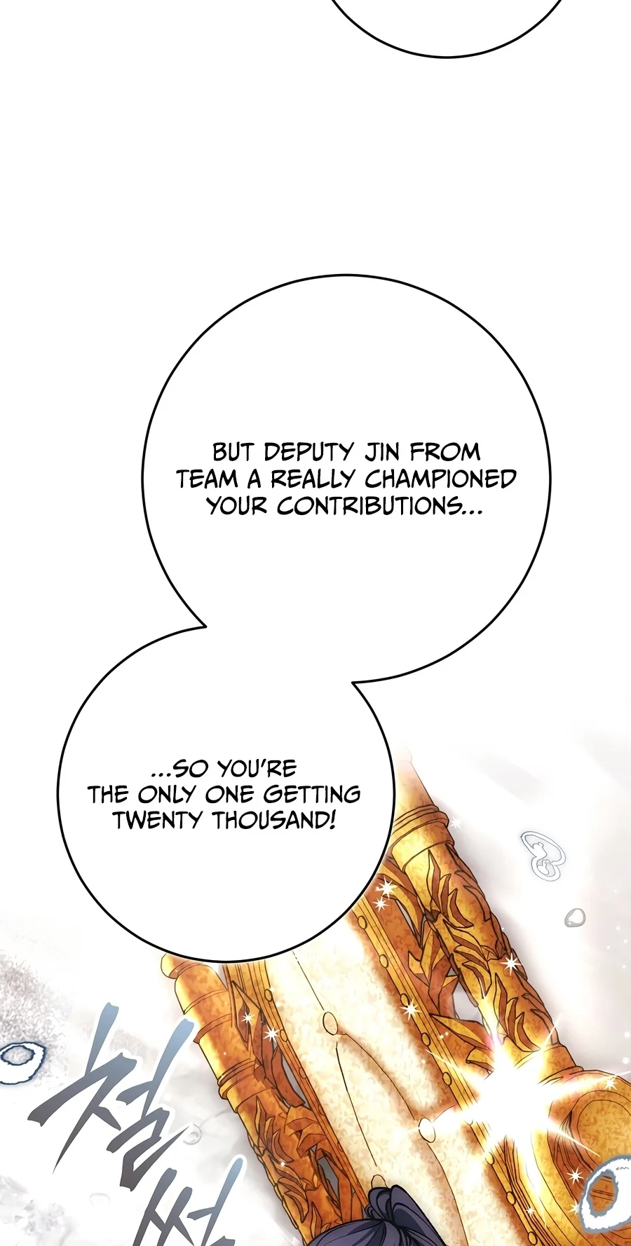 Read Even if I Fall Into a Ghost Story, I Still Have to Go to Work Manga Online