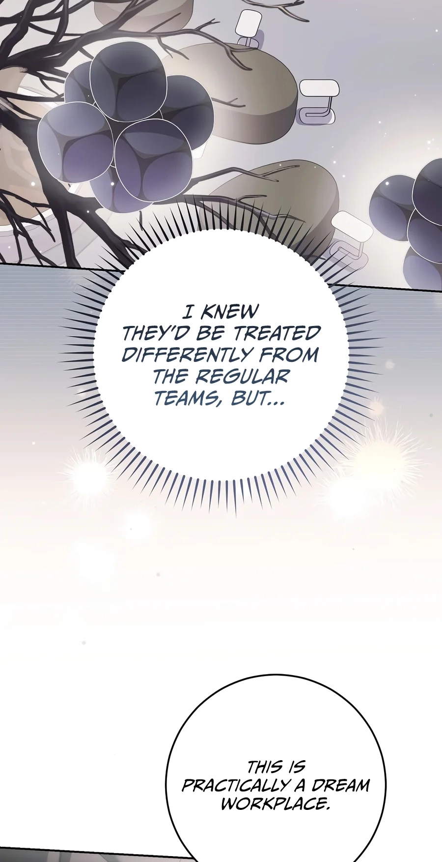 Read Even if I Fall Into a Ghost Story, I Still Have to Go to Work Manga Online