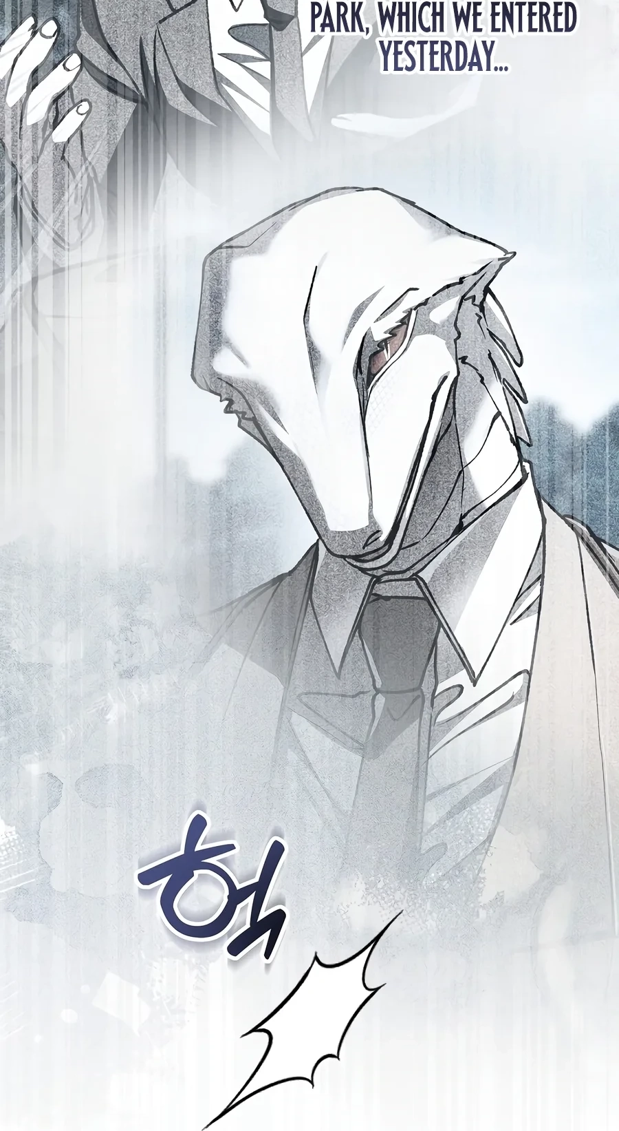 Read Even if I Fall Into a Ghost Story, I Still Have to Go to Work Manga Online