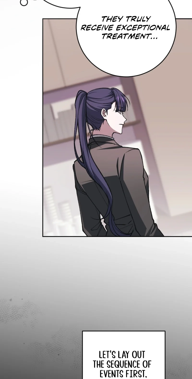 Read Even if I Fall Into a Ghost Story, I Still Have to Go to Work Manga Online